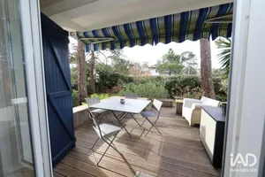Appartement à ANGLET (64600)