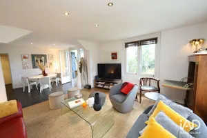 Appartement à ANGLET (64600)