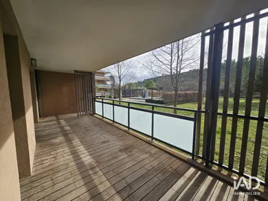 Appartement à GRABELS (34790)