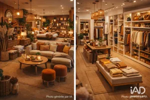 Commercial in TOURS (37000)