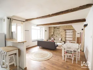 Appartement à AVON (77210)