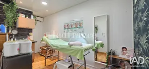 Boutique/Local commercial à TOULOUGES (66350)