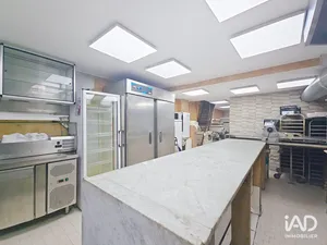 Commercial walls in JUAN-LES-PINS (06160)