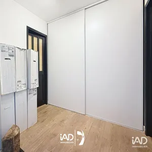 Local d’activité à ROUEN (76000)