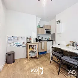 Local d’activité à ROUEN (76000)