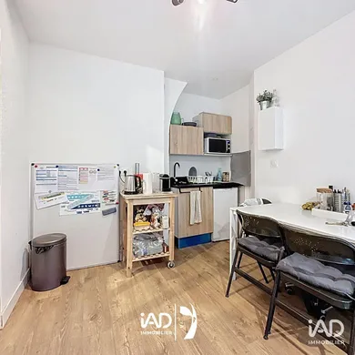 Business asset in ROUEN (76000)