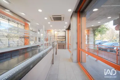 Boulangerie à MAIZIÈRES-LÈS-METZ (57280)