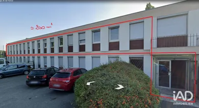 Business asset in MORANGIS (91420)