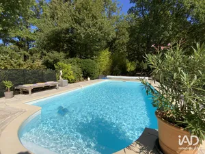 Maison à TRETS (13530)