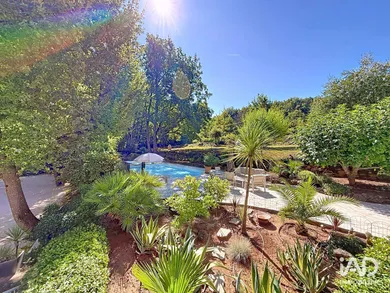 Maison à TRETS (13530)