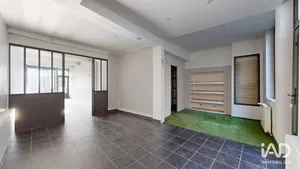 Boutique/Local commercial à AUXERRE (89000)