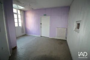 Murs commerciaux  à HENNEBONT (56700)