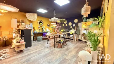 Commercial in QUIMPERLÉ (29300)