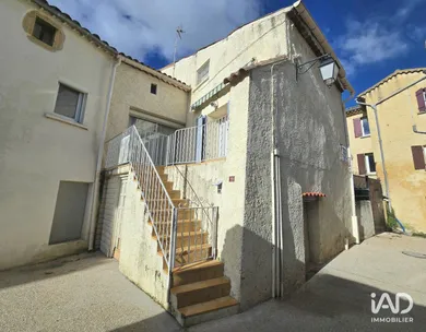 Maison à SAINT-PAUL-LES-FONTS (30330)