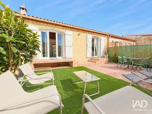 Maison à BÉZIERS (34500)