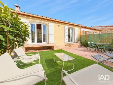 House in BÉZIERS (34500)
