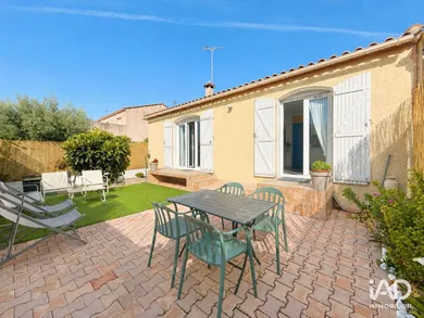 Maison à BÉZIERS (34500)