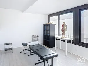 Murs commerciaux  à LE CAP D'AGDE (34300)