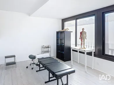 Murs commerciaux  à LE CAP D'AGDE (34300)