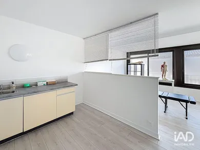 Commercial walls in LE CAP D'AGDE (34300)