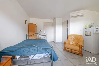Appartement à SAINT-QUENTIN-LA-POTERIE (30700)