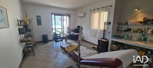 Boutique/Local commercial à SAINT-DENIS (97417)