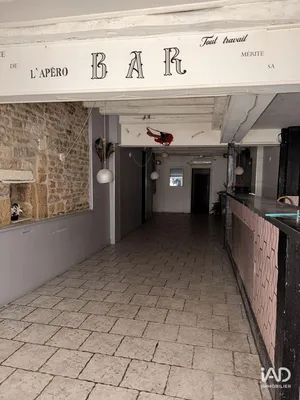 Bar à LANGRES (52200)