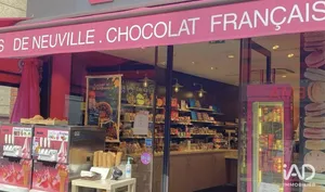 Boutique/Local commercial à COLOMBES (92700)