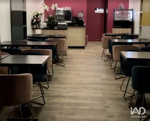 Commercial in COLOMBES (92700)