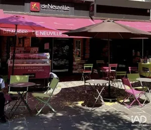 Commercial in COLOMBES (92700)