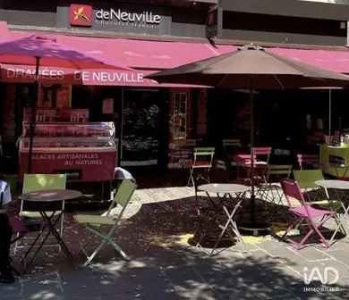 Boutique/Local commercial à COLOMBES (92700)