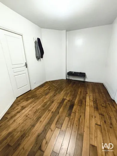 Apartment in AUBERVILLIERS (93300)