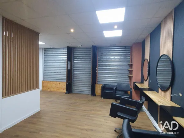 Boutique/Local commercial à MEAUX (77100) photo 2