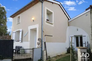House in MEILHAN-SUR-GARONNE (47180)