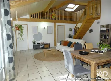 House in MEILHAN-SUR-GARONNE (47180)