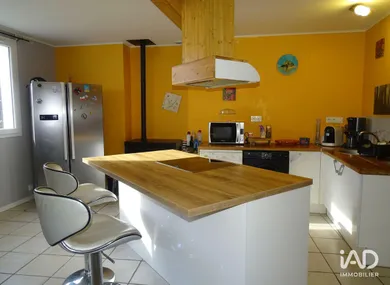 House in MEILHAN-SUR-GARONNE (47180)