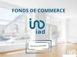 Commercial in HENNEBONT (56700)