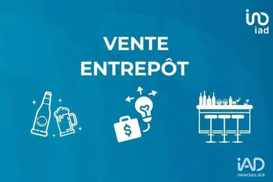 Commercial walls in VILLENEUVE-SOUS-DAMMARTIN (77230)