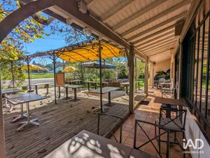 Restaurant in LANGON (33210)