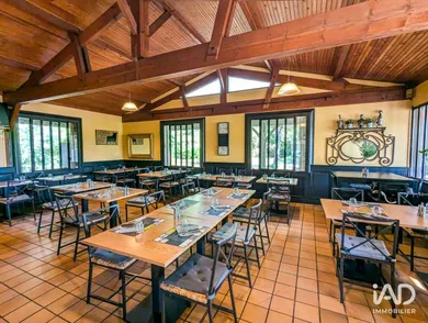 Restaurant in LANGON (33210)
