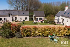 Murs commerciaux à RIGNY-USSÉ (37420)