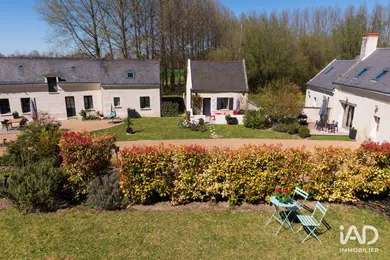 Murs commerciaux  à RIGNY-USSÉ (37420)