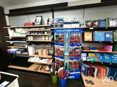 Commercial in FRIVILLE-ESCARBOTIN (80130)