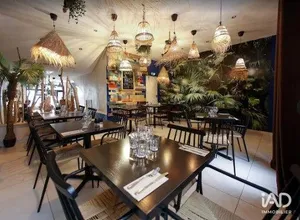 Restaurant à MARSEILLE (13001)