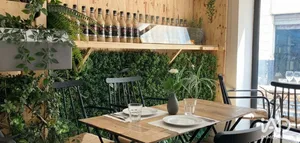 Restaurant à MARSEILLE (13001)