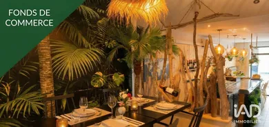 Restaurant in MARSEILLE (13001)