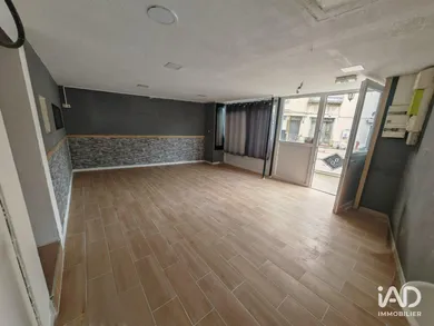 Commercial in LE BOUSQUET-D'ORB (34260)