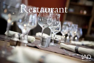 Restaurant à UZÈS (30700)