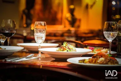 Restaurant à UZÈS (30700)