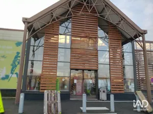 Murs commerciaux  à CAPPELLE-LA-GRANDE (59180)